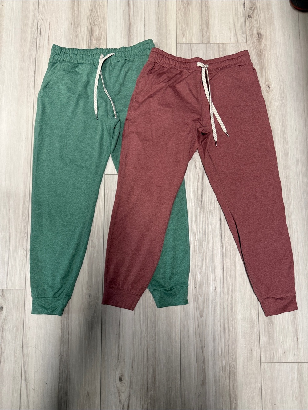 Vuori Performance Jogger Bunde